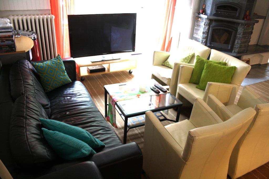 Hotel Garni Elegant Вилинген Екстериор снимка