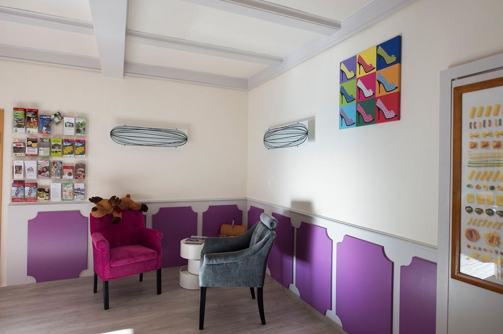Hotel Garni Elegant Вилинген Екстериор снимка